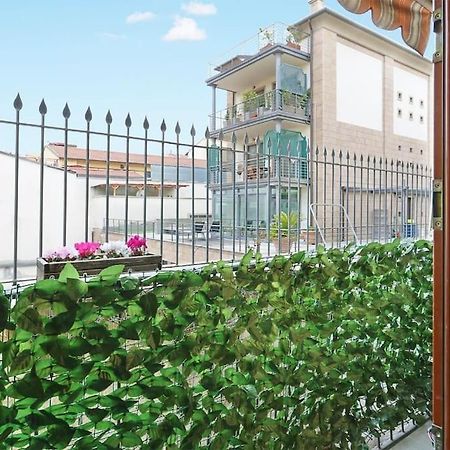 Casa Palazzuolo 45 Lägenhet Florens Exteriör bild