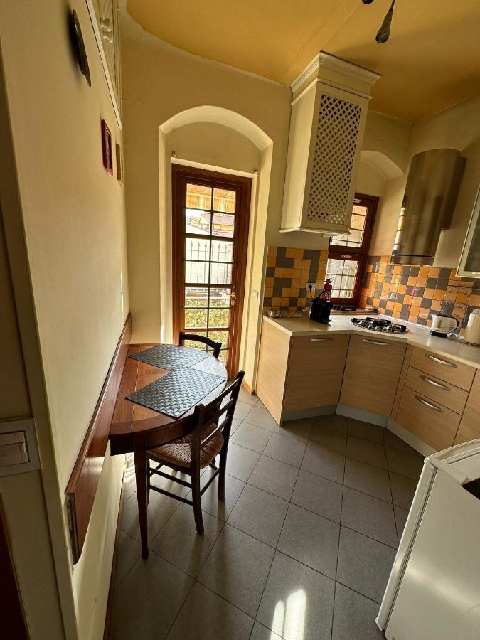 Casa Palazzuolo 45 Lägenhet Florens Exteriör bild