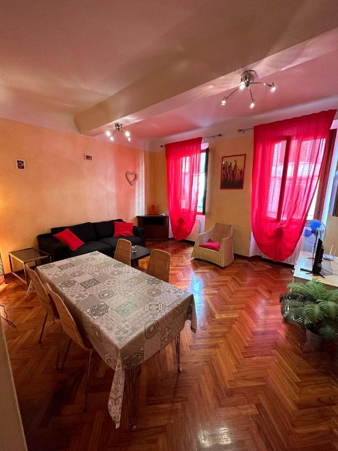 Casa Palazzuolo 45 Lägenhet Florens Exteriör bild
