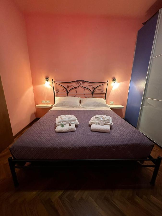 Casa Palazzuolo 45 Lägenhet Florens Exteriör bild