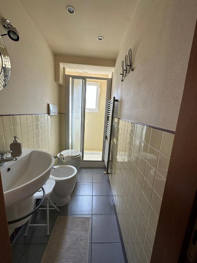 Casa Palazzuolo 45 Lägenhet Florens Exteriör bild