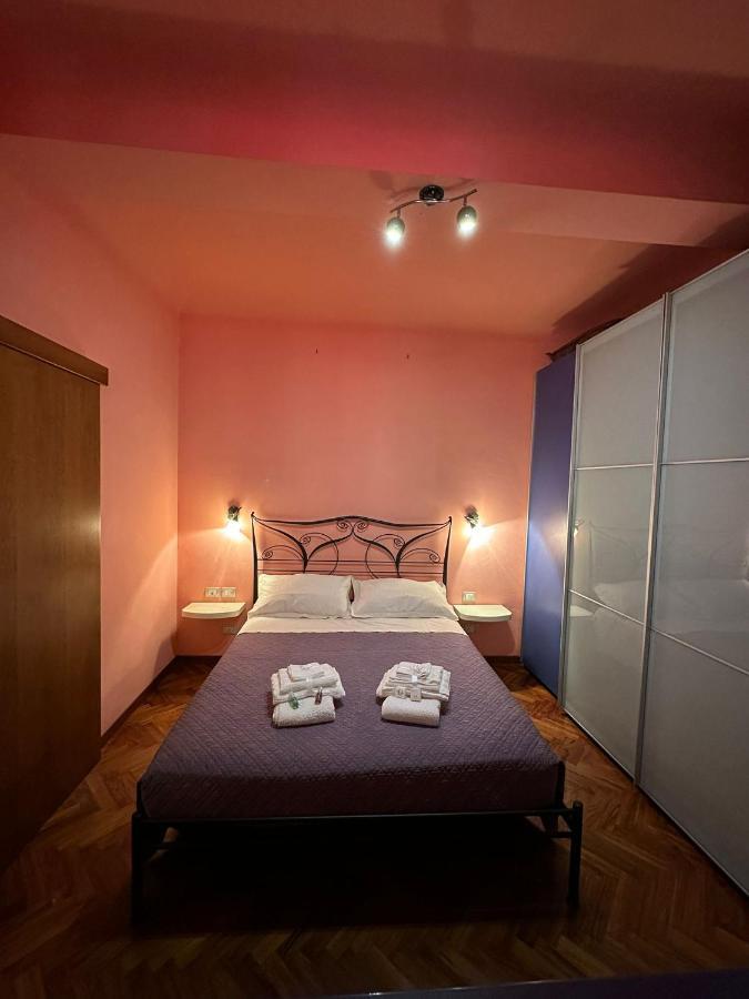 Casa Palazzuolo 45 Lägenhet Florens Exteriör bild